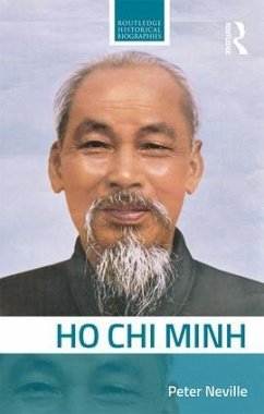 Ho Chi Minh - Neville, Peter