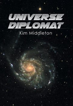 Universe Diplomat - Middleton, Kim