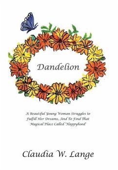 Dandelion - Lange, Claudia W.