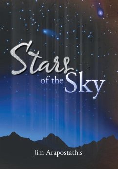 Stars of the Sky - Arapostathis, Jim