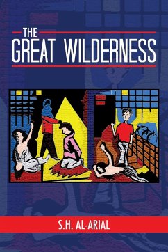 The Great Wilderness - Al-Arial, S. H.