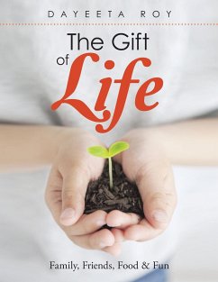 The Gift of Life - Roy, Dayeeta