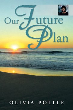Our Future Plan - Polite, Olivia