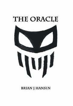 The Oracle - Hansen, Brian J.