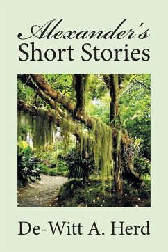 Alexander's Short Stories - Herd, De-Witt A.