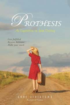 Cover Prothesis