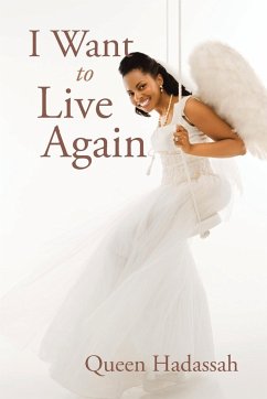 I Want To Live Again - Hadassah, Queen