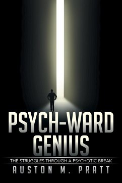 Psych-Ward Genius