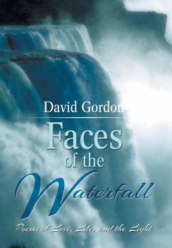 Faces of the Waterfall - Gordon, David