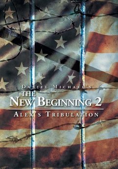 The New Beginning 2 - Michael, Daniel