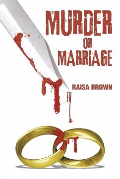Cover Murder or Marriage