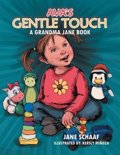 Cover Ava's Gentle Touch