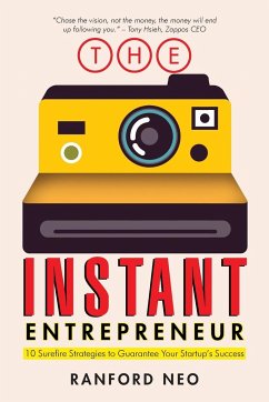 The Instant Entrepreneur - Neo, Ranford