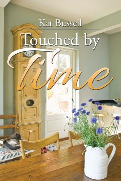 Touched by Time - Bussell, Kat