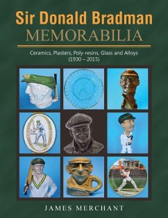 Sir Donald Bradman Memorabilia