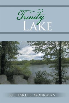 Trinity Lake - Monkman, Richard S.