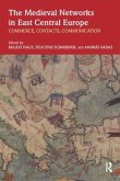 The Medieval Networks in East Central Europe