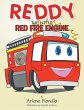 Reddy the Little Red Fire Engine - Bild 1