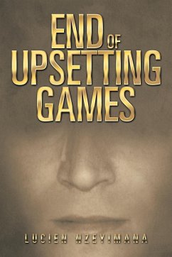 End of Upsetting Games - Nzeyimana, Lucien