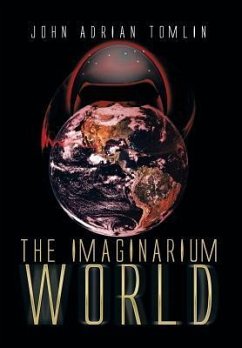 The Imaginarium World - Tomlin, John Adrian