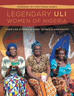 The Legendary Uli Women of Nigeria