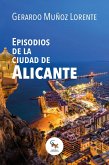 Episodios de la ciudad de Alicante