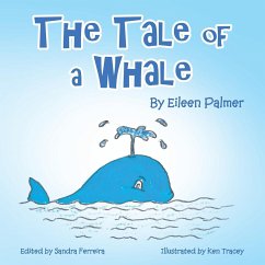 The Tale of a Whale - Palmer, Eileen