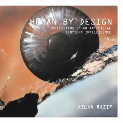 Human by Design - Razif, Azlan