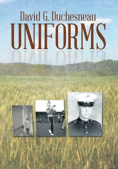 Uniforms - Duchesneau, David G.