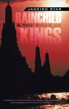 Rainchild & the River of Kings