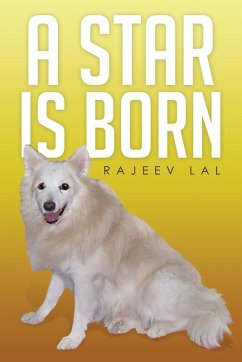 Cover A Star is Born