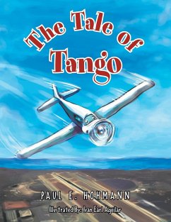 The Tale of Tango - Hohmann, Paul E.