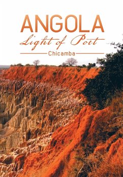 Angola Light of Poet - Chicamba