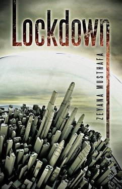 Lockdown - Zeyana Musthafa