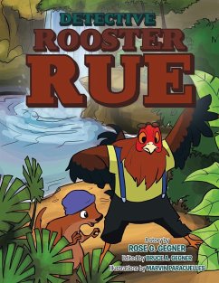 Detective Rooster Rue - Gegner, Rose G.