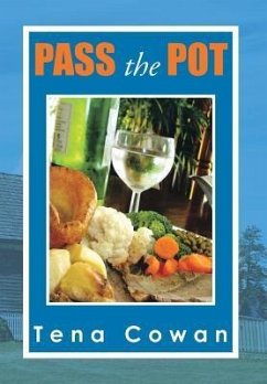 Pass the Pot - Cowan, Tena