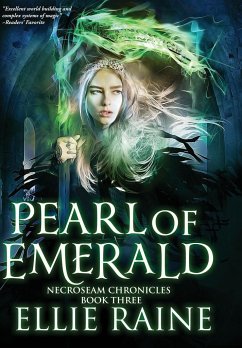 Pearl of Emerald - Raine, Ellie
