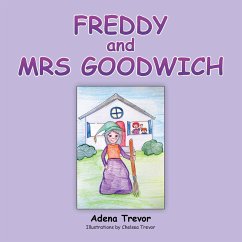 Freddy and Mrs Goodwich
