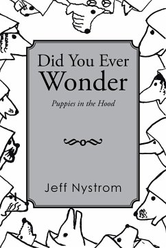 Did You Ever Wonder - Nystrom, Jeff