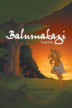 Balumakazi - Kayem, Madeline