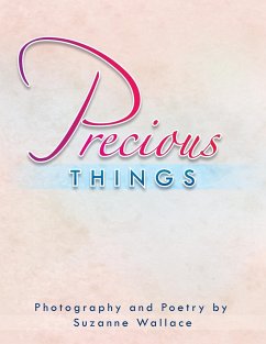 Precious Things - Wallace, Suzanne