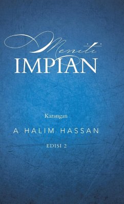 Meniti Impian - Hassan, A. Halim