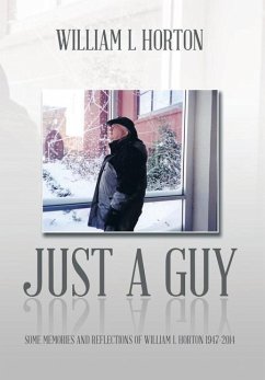 Just a Guy