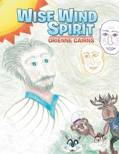 Wise Wind Spirit - Cairns, Orienne