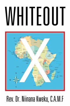 Cover WHITEOUT