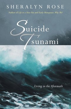 Suicide Tsunami - Rose, Sheralyn