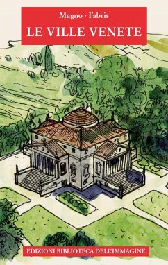 Cover Le ville venete