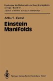 Einstein Manifolds (eBook, PDF)