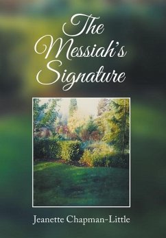The Messiah's Signature - Chapman- Little, Jeanette