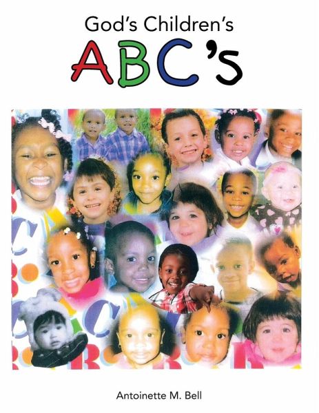God's Children's Abc's God's Children's Abc's
